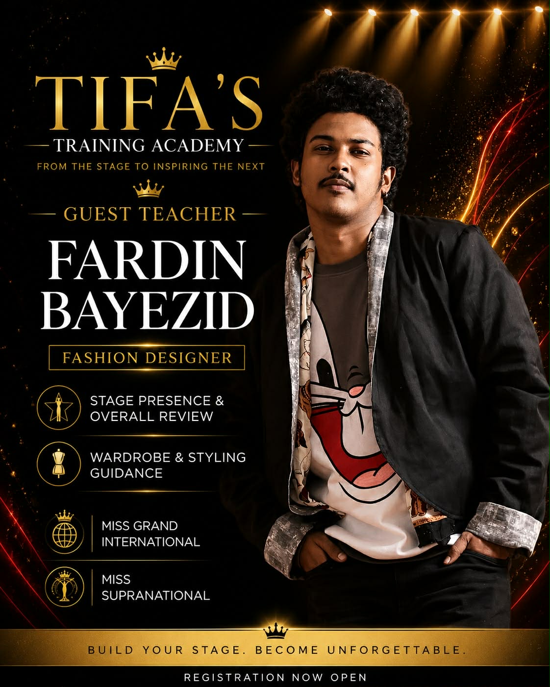 Fardin Bayezid
